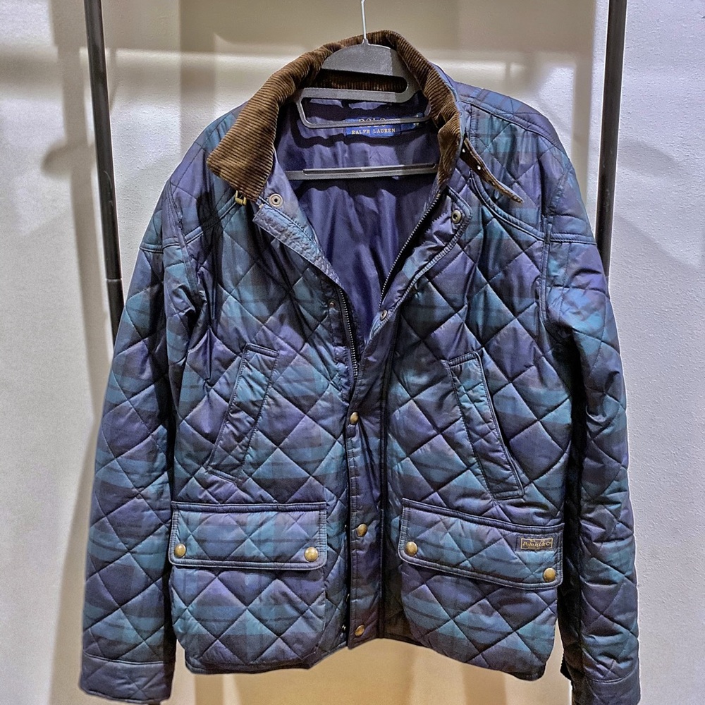 Men’s jacket